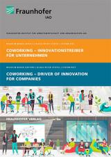 Coworking - Innovationstreiber für Unternehmen