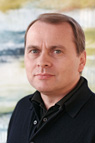 Klaus-Peter Stiefel, Fraunhofer IAO